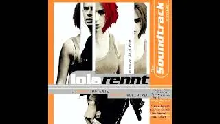 Casino - Tykwer, Klimek & Heil (Run Lola Run Soundtrack)