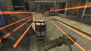 bullet force gp 1