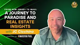 From New Jersey to Maui: A Journey to Paradise and Real Estate Insights