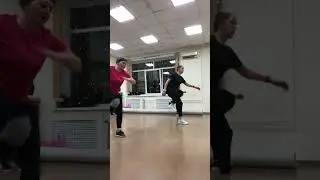 Силовая с гантелями по 2 кг.! Все тело!