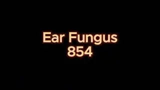Ear Fungus Frequency Sound Healing Rife Hz