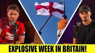 PATRIOTS STRIKE HARD: ANOTHER Hotel Scandal + Police Whistleblower ROCK Labour!