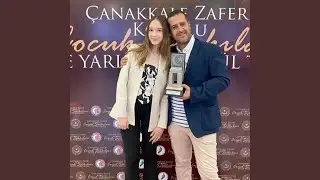 Çanakkale (Çanakkale Zaferi Konulu Beste Yarışması Türkiye 3.Sü-2023)