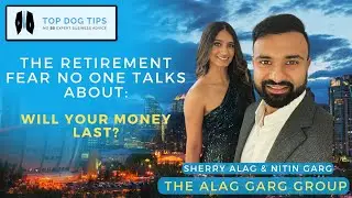 Retirement Planning Mistakes to Avoid | Top Dog Tips | Calgary Business