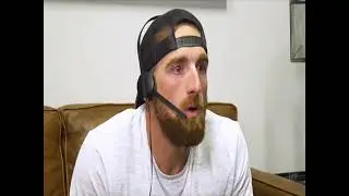 Dude perfect plays fortnite with ninja! (Not Clickbait)!!!