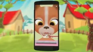 My Talking Lady Dog  - Launch Trailer
