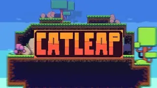 CatLeap - Trailer