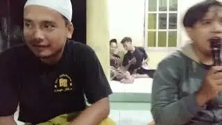 takbiran ponpes darul hikam kobak rengas