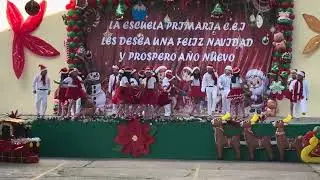 Baile de Mei 16 Diciembre 2025