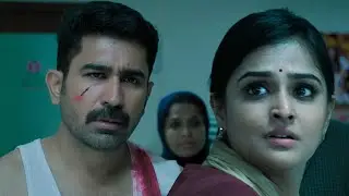 Ladki Ka Heart Prabhas Ko Mil Jayega | Tamilarasan Movie Best Scene | Vijay Antony, Sonu Sood