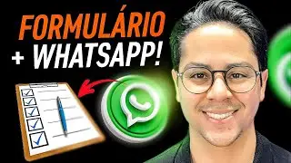 Nova Atualiza&ccedil;&atilde;o do Facebook Ads: Campanha de Formul&aacute;rio Agora com Bot&atilde;o do WhatsApp!