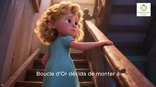 Les Trois Petits Ours – Une Histoire Magique