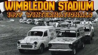 World of Sport | Wimbledon | Winternationals | 1977