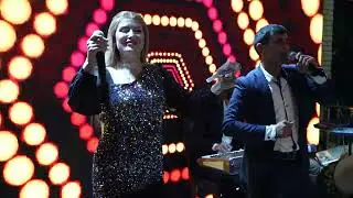 Камилла Рашидова  сольный концерт 