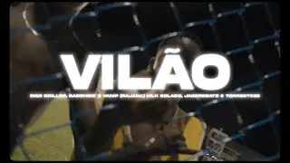 VIL&Atilde;O - Digs Driller | Rajada de Consci&ecirc;ncia | Jader Beatz | Bolado | TorreCTC33