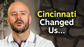 Moving to Cincinnati? Why it's the PERFECT City for Families