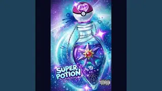 Super Potion (feat. Redcorn)