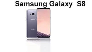 Sumsung S8 Fresh Look| New review 2018