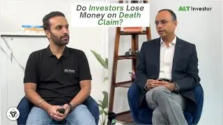 𝐃𝐨 𝐈𝐧𝐯𝐞𝐬𝐭𝐨𝐫𝐬 𝐋𝐨𝐬𝐞 𝐌𝐨𝐧𝐞𝐲 𝐨𝐧 𝐃𝐞𝐚𝐭𝐡 𝐂𝐥𝐚𝐢𝐦? | 𝐄𝐱𝐩𝐥𝐚𝐢𝐧𝐞𝐝 𝐛𝐲 𝐓𝐡𝐞 𝐏𝐨𝐥𝐢𝐜𝐲 𝐄𝐱𝐜𝐡𝐚𝐧𝐠𝐞