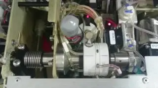 LH750 - Beckman Coulter