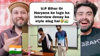Dabangg Interview Style In U.P , Bihar , Haryana | Pakistani Real Reactions |