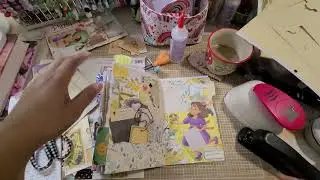 Journal With Me (Part 2)