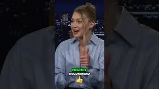 Gigi Hadid's Hilarious Medieval Times Adventure with Her Daughter!