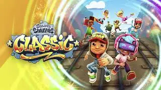 Subway Surfers Classic Soundtrack | Nightcore Remix