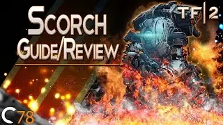 Scorch Titan Guide/Review | Titanfall 2 Gameplay