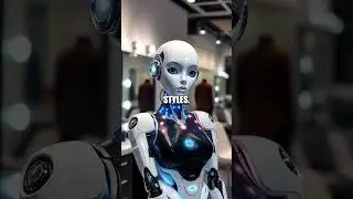 Glimmers of the Future: The Transparent Beauticians