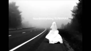 4OUR (4our8everything) - Runaway (Official Audio Video) [015 Fresh]