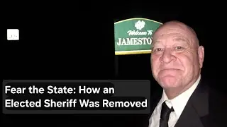 The Governor Promotes Criminals for him, Removes Your Elected Officials to Make You Fear His power