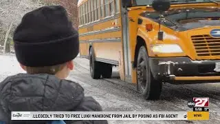 What difference does 2 hours make? Pennsylvania schools respond to cold with days of delays