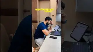 Truth from a Trader | VP Financials
