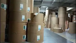APP Paper Stock, Asia Pulp & Paper, ND Paper & Nine Dragons