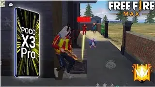 RUOK MODE 👽 SETTINGS ⚙️ HUD + SENSI + DPI POCO X3 PRO 📲[FREE FIRE MAX HIGHLIGHTS ]🇮🇳🇧🇷🇮🇩🇺🇸🇻🇳🇵🇰🇸🇬🇲🇾