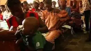 UNICEF: Progress made in under-5 mortality rate
