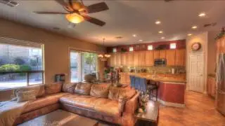 Phoenix, Arizona Home for Sale in Stetson Hills - 4526 West Rowel