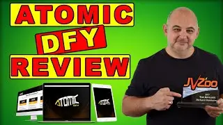 Atomic DFY Review ⚠️ WARNING⚠️ Our Bonuses Will Not Be Beaten!!