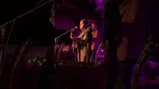 Grace Has a Gun - Katie Pruitt @evanstonspace