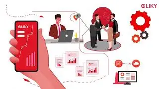 CLIKY PARTNER MANAGEMENT SYSTEM