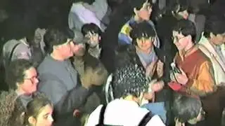 ARENYS CARNAVAL 1985