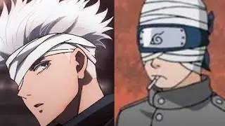TOP 3 JJK Explaining The Six Eyes! | Jujutsu Kaisen Explained gojo blind reason for six eyes #jjk