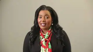 Commissioner Dr. Barbara Sharief Explains the Importance of the 2020 Census