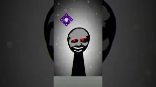 ESTOS NIVELES DE GD DE SPRUNKI SON BUENISIMOS #sprunki #geometrydash #shorts