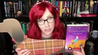 Countdown to Geekerella!