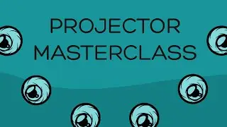 Projector Masterclass Audio Course  - Human Design