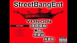 yungin-keep it gangsta ft. wes deville & boss majesty
