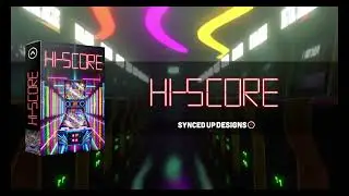 HI-SCORE - MARCHING BAND SHOW