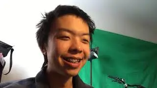 I filmed this 2 YEARS AGO...